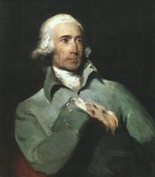 Lawrence, Sir Thomas - Oil On Canvas